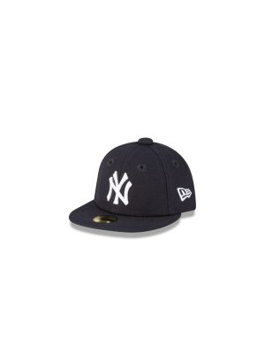 New York Yankees Authentic Collection Mini 59FIFTY Fitted Hat