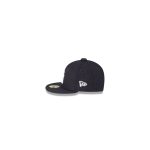 New York Yankees Authentic Collection Mini 59FIFTY Fitted Hat