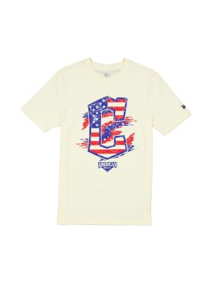 Cleveland Guardians Independence Day 2025 T-Shirt