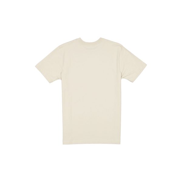 Cincinnati Reds Speedway Classic White T-Shirt