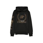 Oklahoma City Thunder 2025 NBA Champions Hoodie