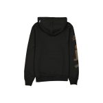 Oklahoma City Thunder 2025 NBA Champions Hoodie