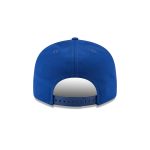Toronto Blue Jays 2025 Postseason Side Patch 9FIFTY Snapback Hat