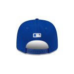Toronto Blue Jays 2025 World Series Side Patch 9SEVENTY Stretch-Snap Hat
