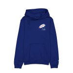 Buffalo Bills Billustration Hoodie