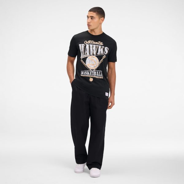 Atlanta Hawks 2025 City Edition T-Shirt