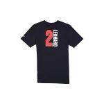 Los Angeles Clippers Name & Number Kawhi Leonard T-Shirt