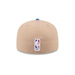 Dallas Mavericks 2024 Draft 59FIFTY Fitted Hat