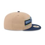 Memphis Grizzlies 2024 Draft 59FIFTY Fitted Hat
