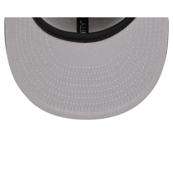 Memphis Grizzlies 2024 Draft 59FIFTY Fitted Hat