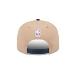 Memphis Grizzlies 2024 Draft 9FIFTY Snapback Hat