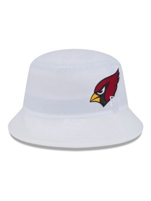 Arizona Cardinals Helmet Bucket Hat