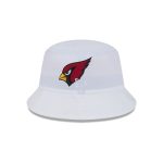 Arizona Cardinals Helmet Bucket Hat