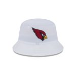 Arizona Cardinals Helmet Bucket Hat