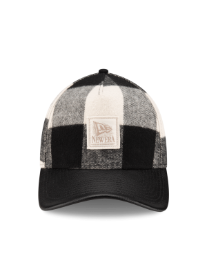 60592662_9FORTY_940EFRAMEBUFPLAID0013BNECLWBLK_BNE_CLWBLK_F_62c20242-97fb-475d-9ac6-1221fd1cc9ec