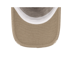 Forge Leather Patch Overland Trek 9FORTY A-Frame Adjustable Hat