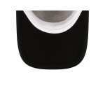 Forge Leather Patch Black 9FORTY A-Frame Adjustable Hat