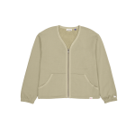 Albright Overland Trek Zip Cardigan