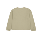 Albright Overland Trek Zip Cardigan