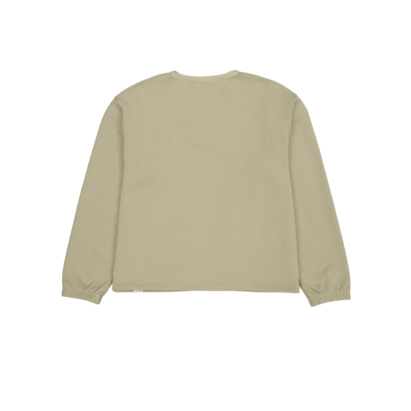 Albright Overland Trek Zip Cardigan