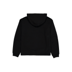 Alden Black Hoodie