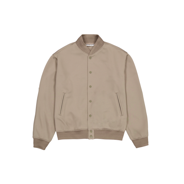 Memorial Brindle Stadium Jacket