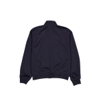 Memorial Navy Stadium Jacket