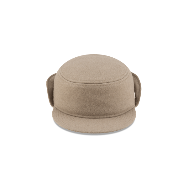 Tempest Dog Ear Overland Trek Pillbox Hat