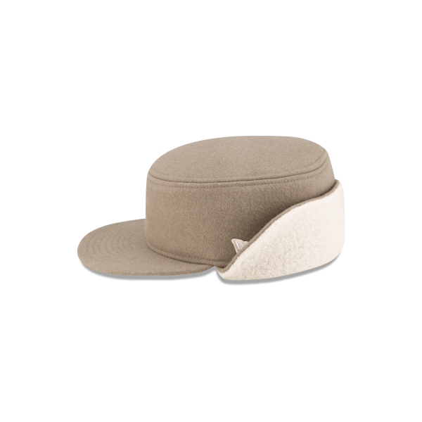 Tempest Dog Ear Overland Trek Pillbox Hat