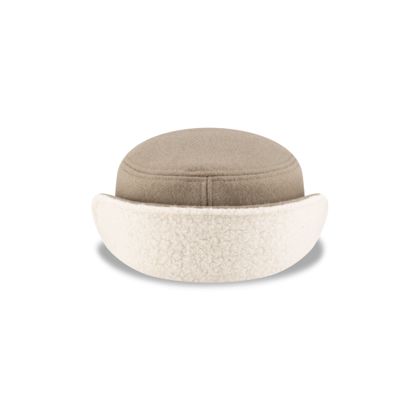 Tempest Dog Ear Overland Trek Pillbox Hat