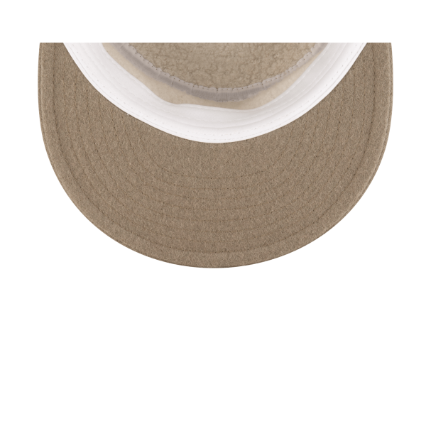 Tempest Dog Ear Overland Trek Pillbox Hat