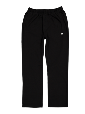Alden Black Sweatpants