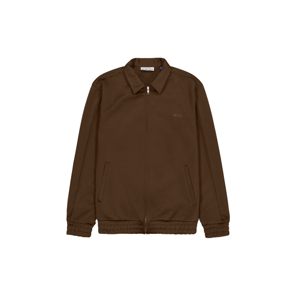 Actuator Walnut Track Jacket