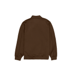 Actuator Walnut Track Jacket