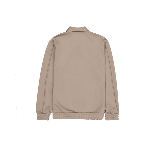 Actuator Brindle Track Jacket
