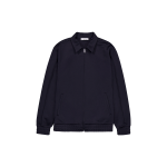 Actuator Navy Track Jacket