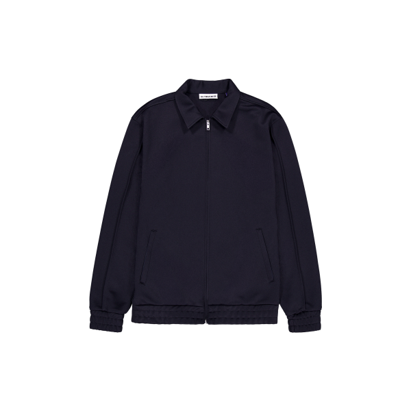 Actuator Navy Track Jacket