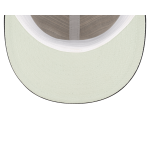 Nickel Navy 59FIFTY Fitted Hat