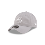 Prototype Gray 9TWENTY Adjustable Hat