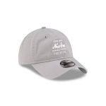 Prototype Gray 9TWENTY Adjustable Hat