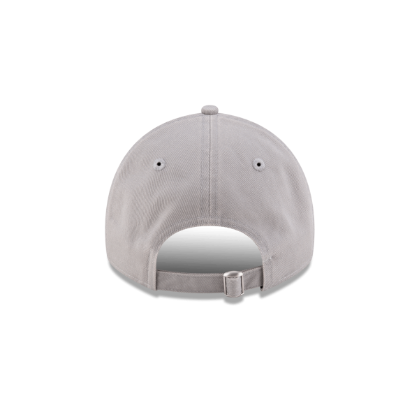 Prototype Gray 9TWENTY Adjustable Hat