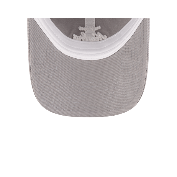 Prototype Gray 9TWENTY Adjustable Hat