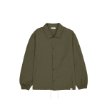 Marvin Dusty Charcoal Coach's Jacket