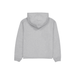 Alden Heather Gray Hoodie