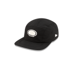 NE2K Black Runner Adjustable Hat