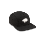 NE2K Black Runner Adjustable Hat