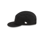 NE2K Black Runner Adjustable Hat