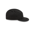 NE2K Black Runner Adjustable Hat