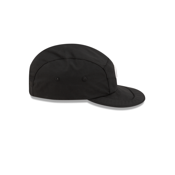 NE2K Black Runner Adjustable Hat