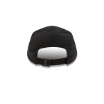 NE2K Black Runner Adjustable Hat